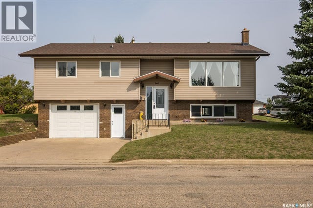 701 Northridge COURT - Shellbrook House for Sale, 3 Bedrooms (SK017272)