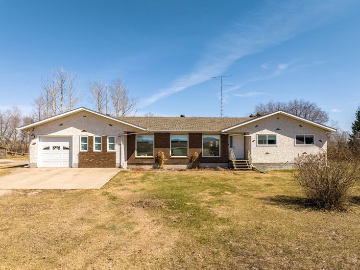 Cheal Lake Road Acreage - Buckland Rm No 491 Single Family for sale, 4 Bedrooms (SK955745)