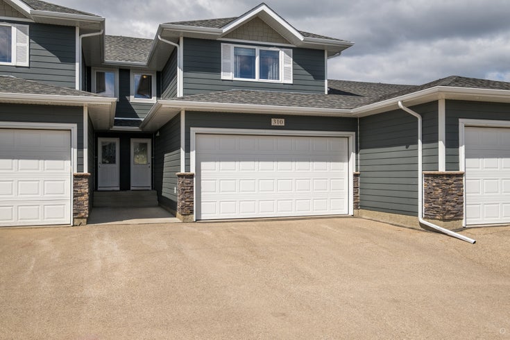 #310 - 1851 Pederson Drive - Prince Albert Single Family, 3 Bedrooms (SK006148)