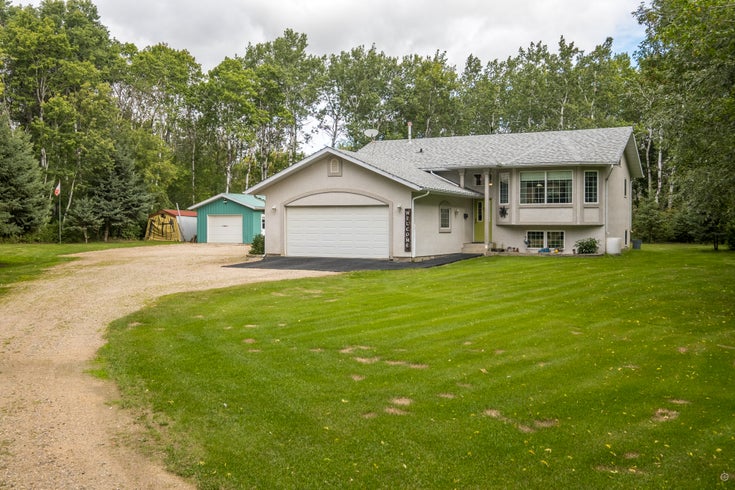 609 Boundary Street - Buckland Rm No 491 Single Family, 4 Bedrooms (SK017549)