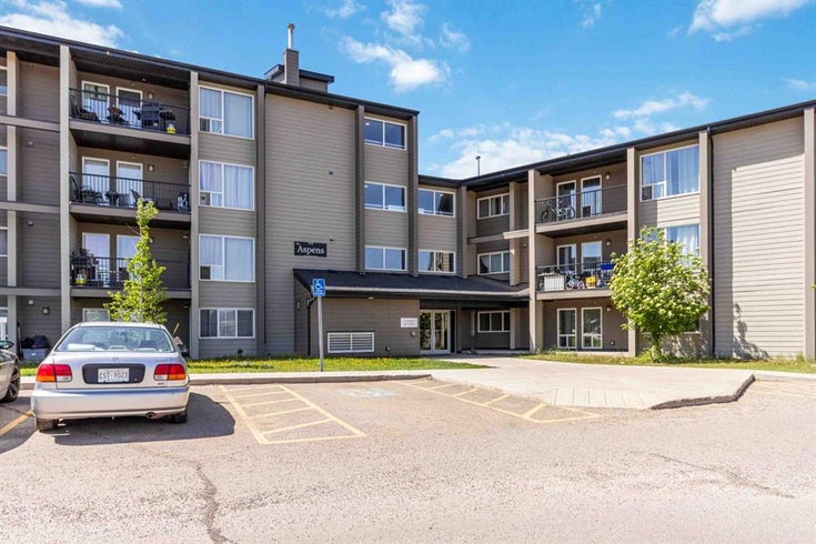 1234, 201 Abasand Drive  - Abasand Apartment for Sale, 3 Bedrooms (A2235811)