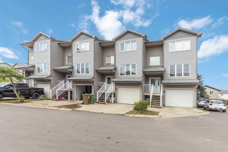 20, 100 Albion Drive  - Abasand Row/Townhouse for Sale, 2 Bedrooms (A2243980)
