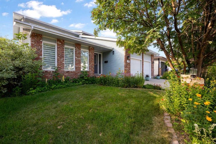 272 Ball Place  - Timberlea Detached for Sale, 5 Bedrooms (A2244364)