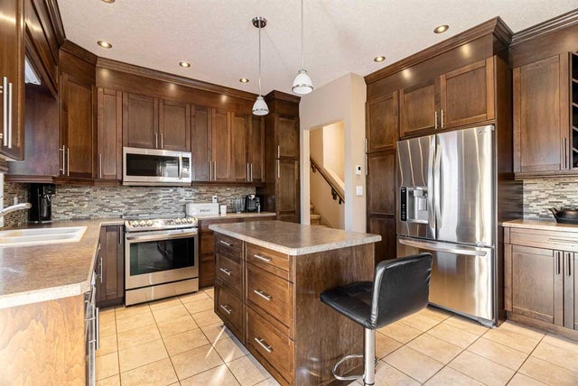 140 Brosseau Crescent  - Timberlea Detached for sale, 4 Bedrooms (A2149354)