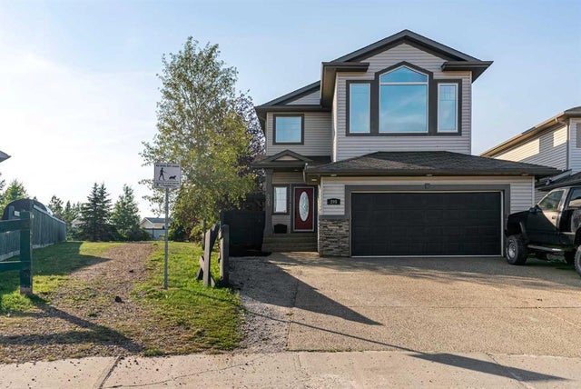 205 Archibald Close  - Timberlea Detached for sale, 4 Bedrooms (A2161274)