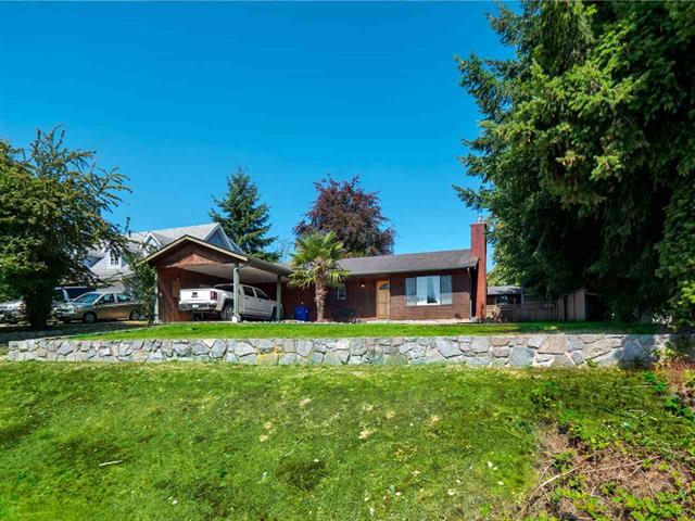4352 Gunclub Road - Sechelt District House/Single Family for sale, 3 Bedrooms (R2339883)