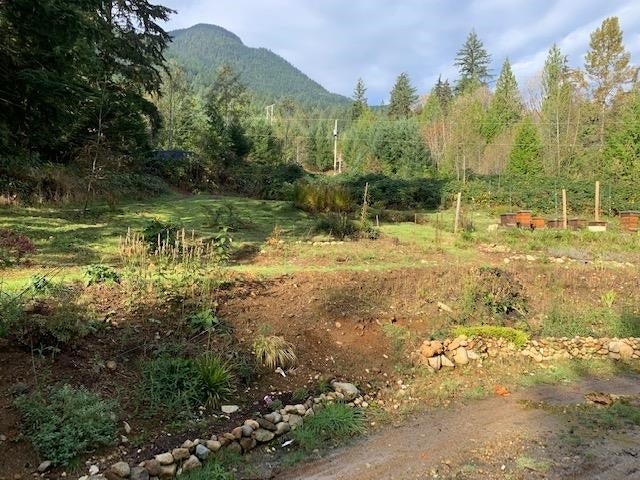 2117 Port Mellon HIghway - Gibsons & Area Land for sale(R2674427)