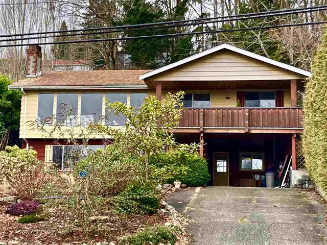 469 South Fletcher - Gibsons & Area House/Single Family for sale, 3 Bedrooms 