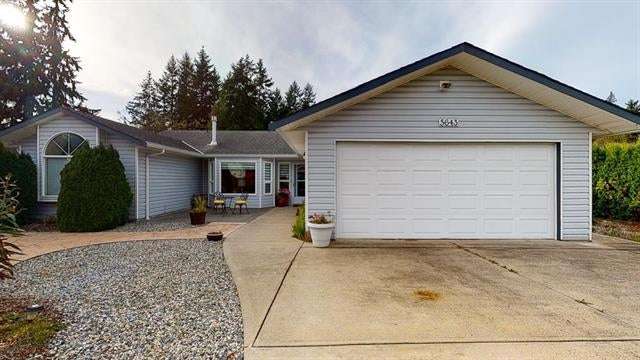 5643 Curtis Place - Sechelt District House/Single Family for sale, 3 Bedrooms (R2653270)