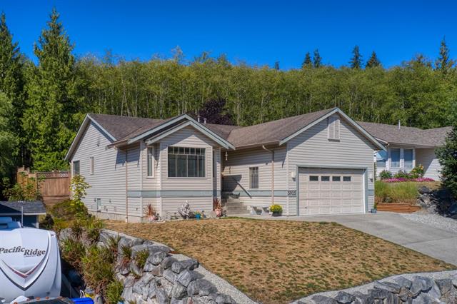 5925 St. Andrews Place - Sechelt District House/Single Family for sale, 3 Bedrooms (R2612851)