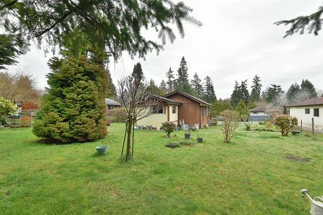 257 Ryan Drive, Gibsons - Gibsons & Area House/Single Family for sale, 2 Bedrooms (R2767737)