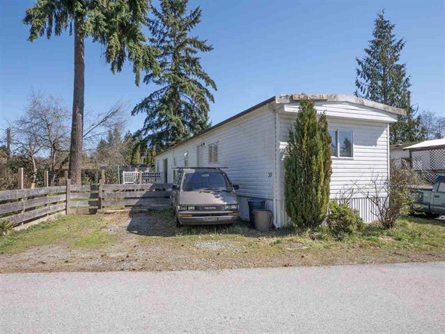#59-1413 Sunshine Coast Highway - Gibsons & Area House/Single Family for sale, 2 Bedrooms (R2355305)