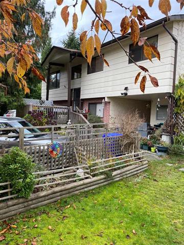 5754 Trail Avenue - Sechelt District House/Single Family for sale, 4 Bedrooms (R2514307)