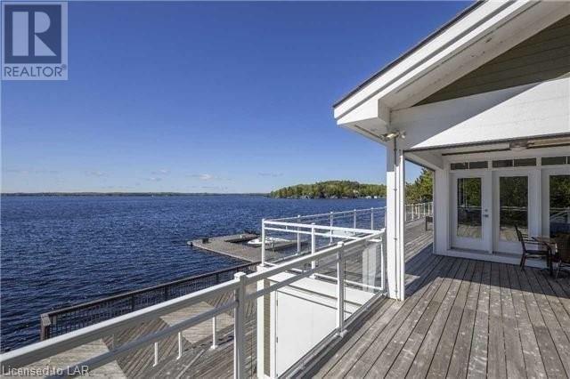 1869 MUSKOKA DISTRICT 118W Road Unit# L202 C1D1C2D2 - Bracebridge Apartment, 2 Bedrooms (40032719)