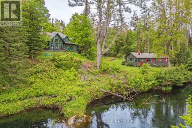 1 & 2 - 1230 MIRIAM DRIVE - Bracebridge (oakley) House for Sale, 7 Bedrooms (X12190839)