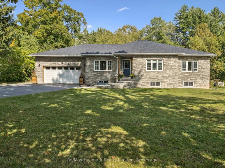 69 Woodchester Avenue - Macaulay Detached for Sale, 3 + 1 Bedrooms (X12400015)