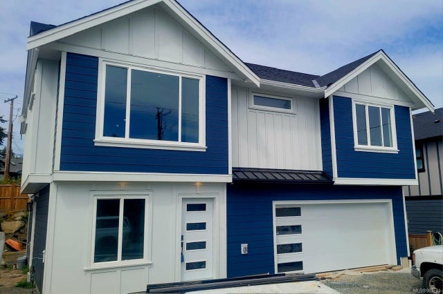 7072 Central Saanich Rd - CS Saanichton Single Family Residence for Sale, 4 Bedrooms (983571)