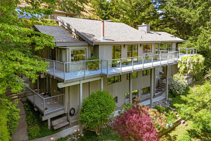 4689 Boulderwood Dr - SE Broadmead Single Family Residence for Sale, 4 Bedrooms (1007818)