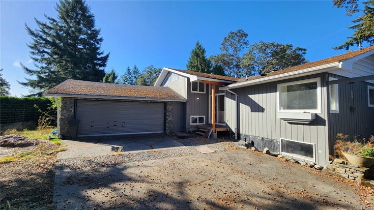 2083 Frederick Norris Rd - OB Henderson Single Family Residence for Sale, 7 Bedrooms (1013120)