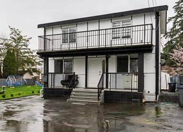 12850 115b Avenue - Bridgeview Single Family Residence for Sale, 6 Bedrooms (R2988012)