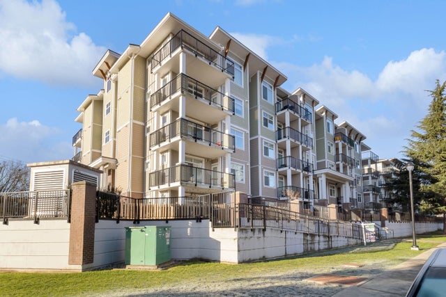 512 - 20696 Eastleigh Crescent - Langley City Apartment/Condo for Sale, 2 Bedrooms (R2996238)