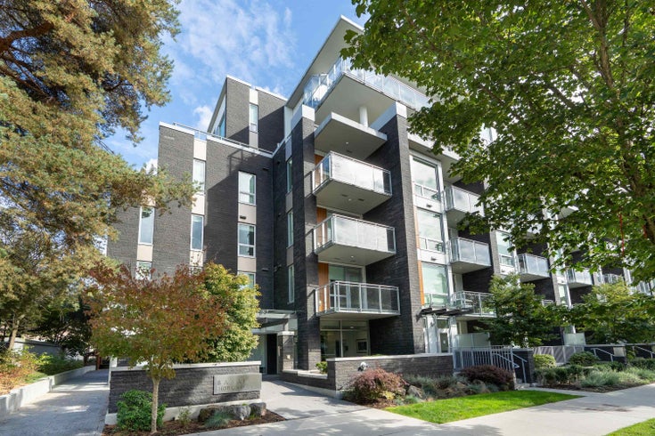 407 5058 CAMBIE STREET - Cambie Apartment/Condo for sale, 1 Bedroom (R2933929)