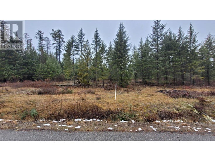 Lot 5 KENSINGTON PLACE - Christina Lake Other for Sale(2475952)