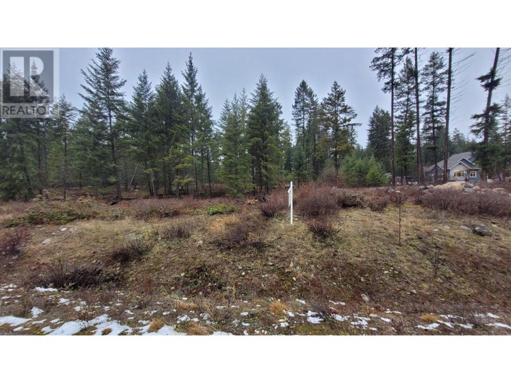 Lot 4 KENSINGTON PLACE - Christina Lake Other for Sale(2475950)