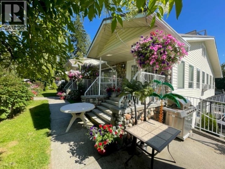 61 KINGSLEY Road - Christina Lake Other for Sale(2477627)