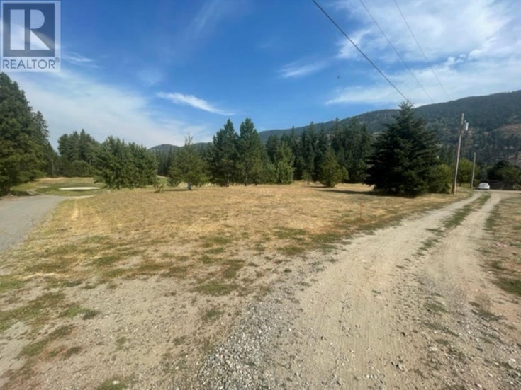 Lots 1 - 6 Central Avenue - Christina Lake Other for Sale(10334380)