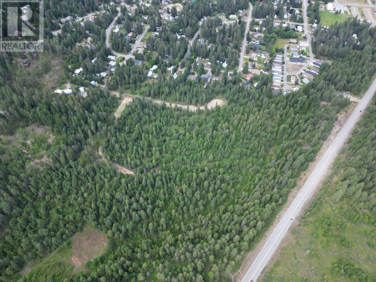 Lot 1 Thompson Road - Christina Lake Other for Sale(10336088)