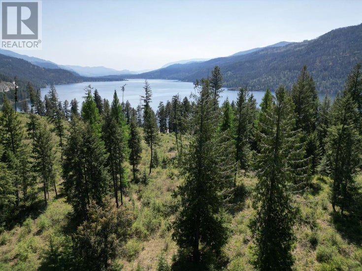 Lot 7 KENSINGTON Place - Christina Lake Other for Sale(10343167)