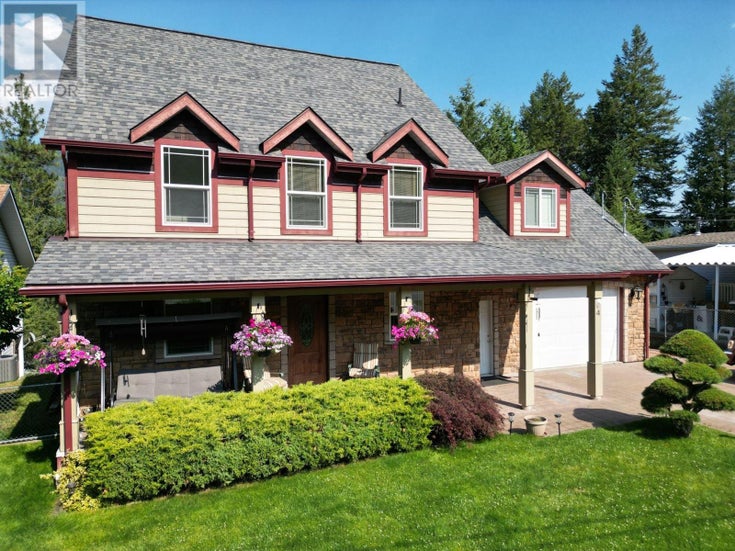 94 Chase Road - Christina Lake House for Sale, 3 Bedrooms (10344074)