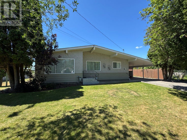 7551 23rd Street - Grand Forks House for Sale, 4 Bedrooms (10344745)