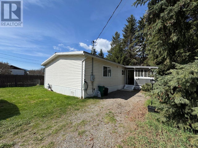1360 Pass Street - Greenwood Manufactured Home for Sale, 2 Bedrooms (10346370)