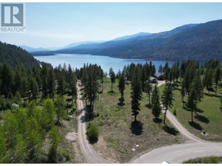 Lot 19 Caitlin Road - Christina Lake Other for Sale(10346469)