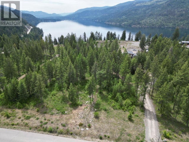 Lot 16 Caitlin Road - Christina Lake Other for Sale(10349855)