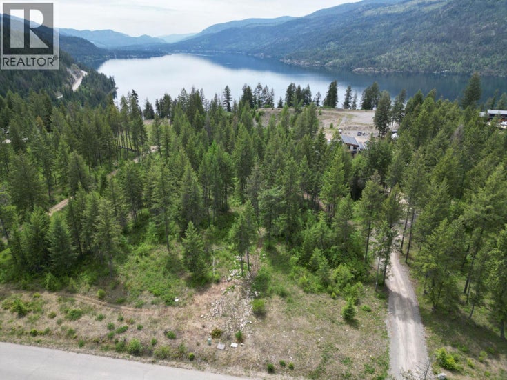 Lot 16 Caitlin Road - Christina Lake Other for Sale(10349855)