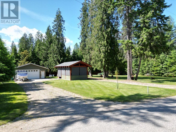 25 Skands Road - Christina Lake Other for Sale(10351100)