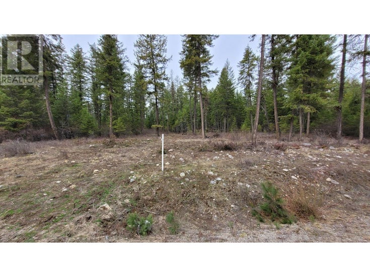 Lot 1 Caitlin Road - Christina Lake Other for Sale(10355791)