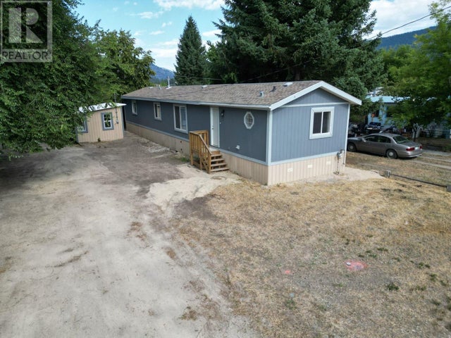 6450 7th Street - Grand Forks Manufactured Home for Sale, 3 Bedrooms (10357246)