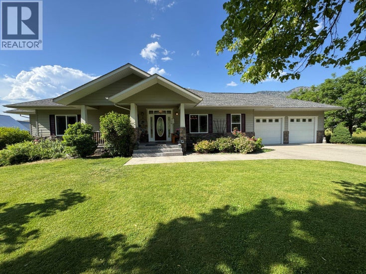 395 Starchuck Road - Grand Forks Other for Sale, 5 Bedrooms (10359078)