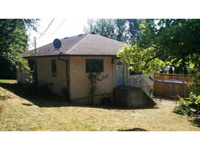 8134 Cedar Avenue - Mission BC House/Single Family for sale, 3 Bedrooms (F1450314)