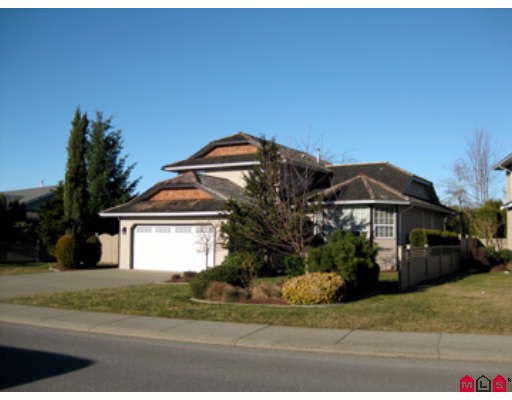 32303 Golden Avenue - Abbotsford West House/Single Family for sale, 5 Bedrooms (F2919849)