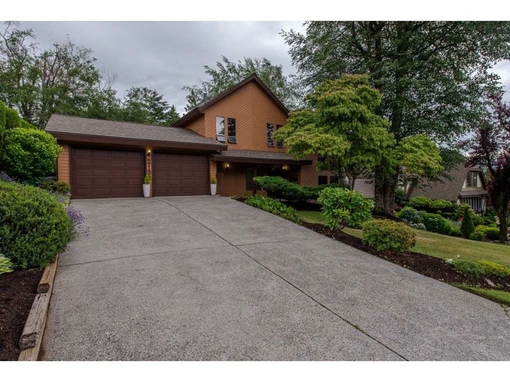 2132 Everett Street - Abbotsford East House/Single Family for sale, 3 Bedrooms (R2285414)