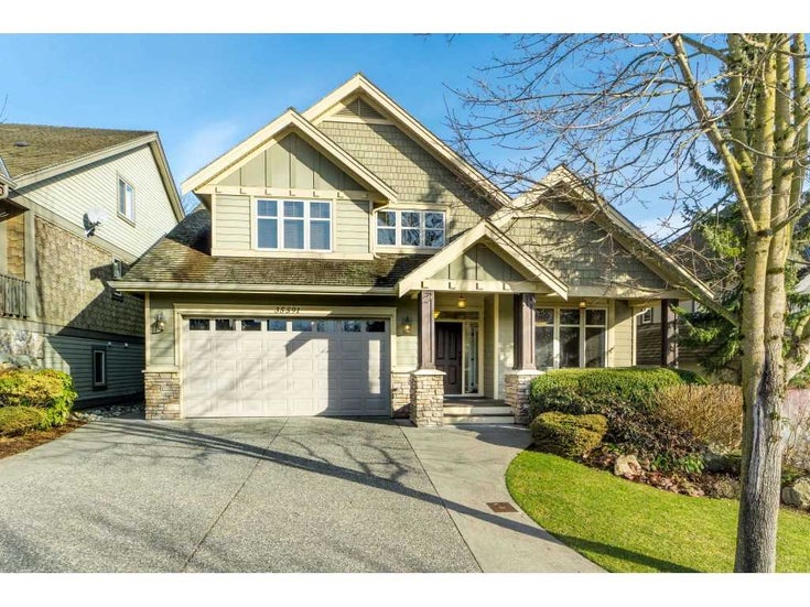 35591 Kahana Place - Abbotsford East House/Single Family for sale, 5 Bedrooms (R2435435)