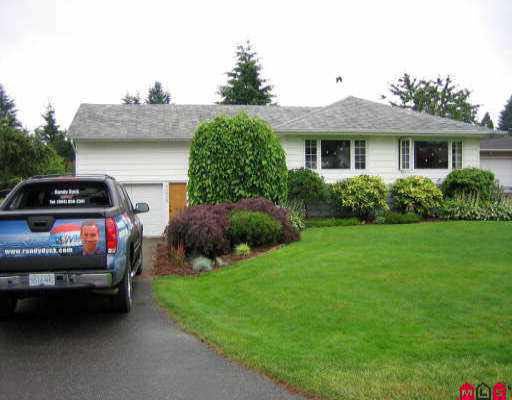 33522 Holland Avenue - Central Abbotsford House/Single Family for sale, 2 Bedrooms (F2514800)