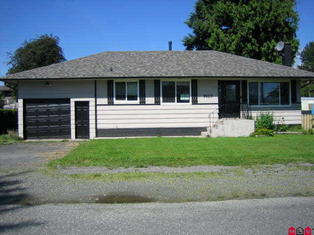 9629 Carroll Street - Chilliwack N Yale-Well House/Single Family for sale, 4 Bedrooms (H1002859)
