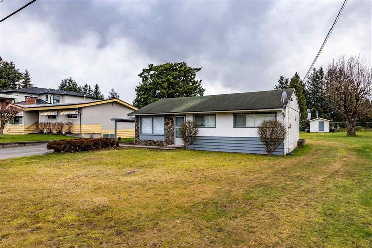2138 WILEROSE STREET - Central Abbotsford House/Single Family for sale, 3 Bedrooms (R2539821)