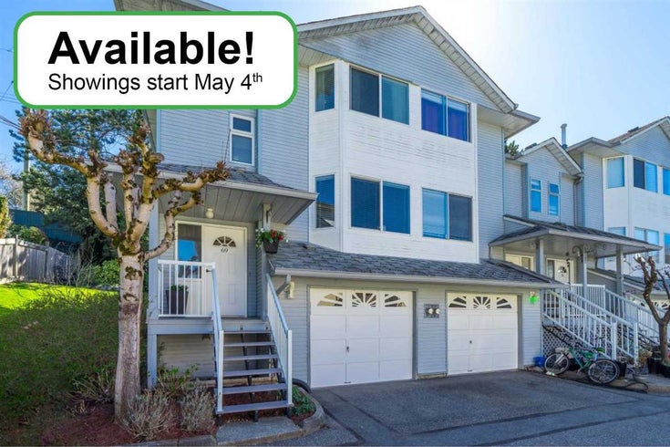 69 3087 IMMEL STREET - Central Abbotsford Townhouse for sale, 3 Bedrooms (R2567392)